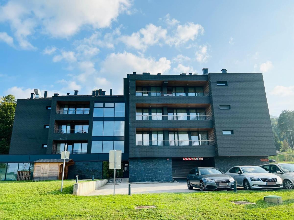 Villa Mari I Марібор Екстер'єр фото